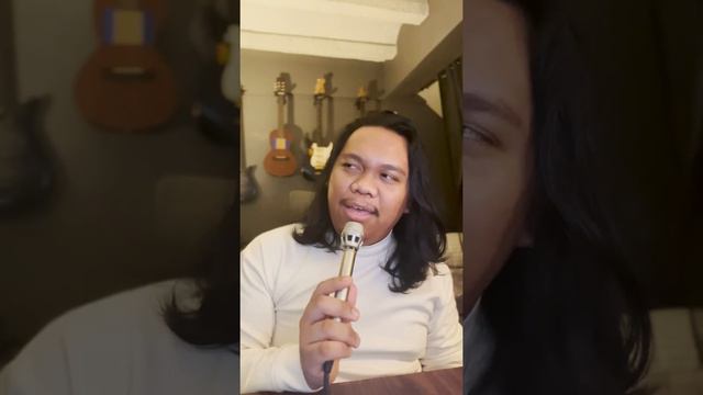 JM de Ramos - Come Fly With Me (FRANK SINATRA COVER) | AKG D190E Vintage Microphone IN ACTION смотреть онлайн