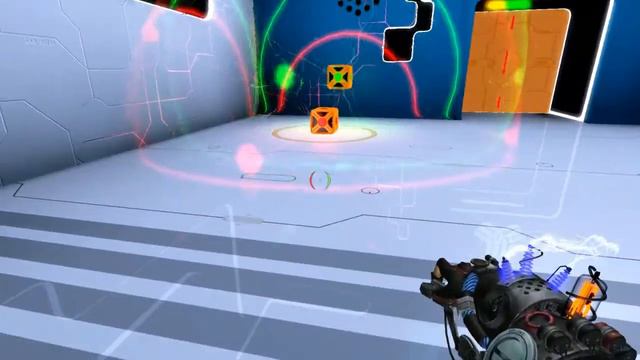 Magrunner: Dark Pulse - Gameplay PC/HD смотреть онлайн