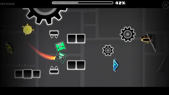 "Untold Loneliness" - FNF Wednesday's Infidelity 2.0 (vs. Oswald) / Geometry Dash 2.11 - Layout смотреть онлайн