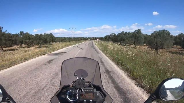 Time to Ride South - Assos, Bergama & Izmir | Season 17 | Episode12 смотреть онлайн