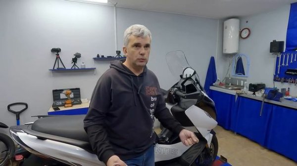 ХИТ ПРОДАЖ!!!   ZONTES ZT350-E  или САМЫЙ ПОДРОБНЫЙ ОБЗОР!!!