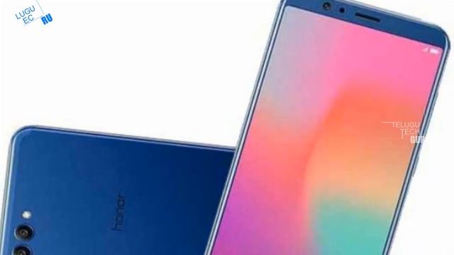 Honor 10 Smart Phone April 19th Launch, Expected Price In India, Features || Telugu Tech Guru смотреть онлайн