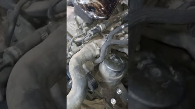 Mercedes w212 Как быстро поменять теплообменник. #автосервис #2023 #спб #mercedes #disel #shots смотреть онлайн