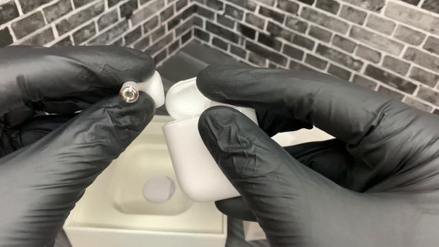 Airpods 2-го поколения смотреть онлайн