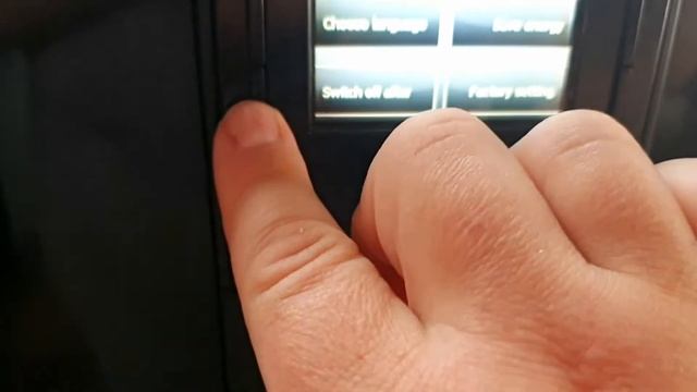 My amazing coffee machine Jura impressa f8 смотреть онлайн