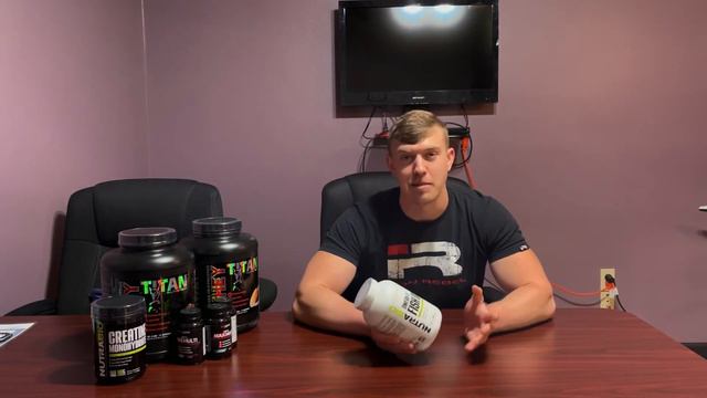 Supplements on a Budget! смотреть онлайн