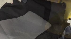 Обогрев сиденья Шевроле Круз. Замена.