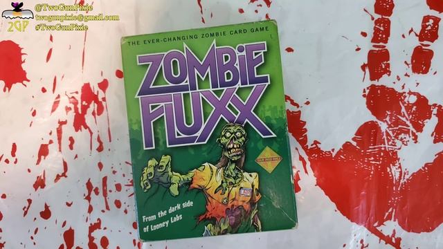 Midday Monologue - Building a Zombie Board Game Collection смотреть онлайн