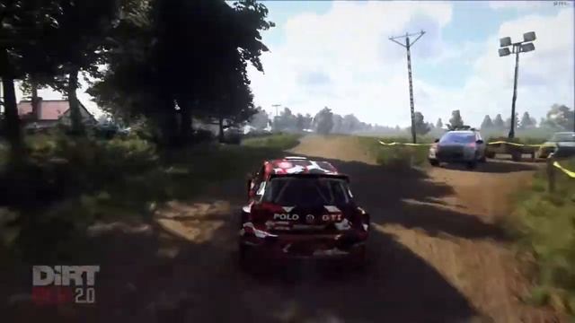 DiRT Rally 2.0 - Another bad day - AMD FX8370, GTX 960 2GB, 8GB RAM смотреть онлайн