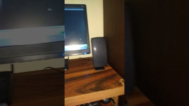 Intex IT 881S 16 W Laptop/Desktop Speaker (Black, 2.1 Channel) - Review in Hindi смотреть онлайн