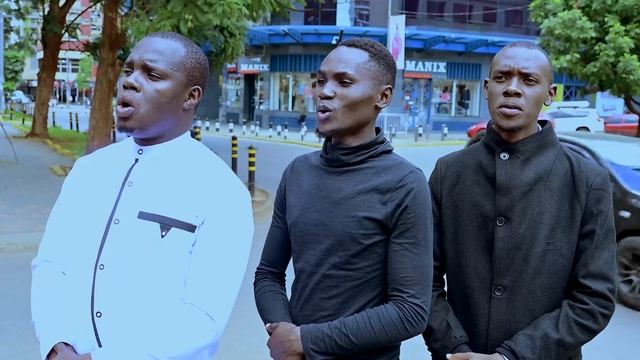 TOP TOP (OFFICIAL MUSIC VIDEO)- DOKC TV CATHOLIC SONGS | DOKC STUDIOS смотреть онлайн