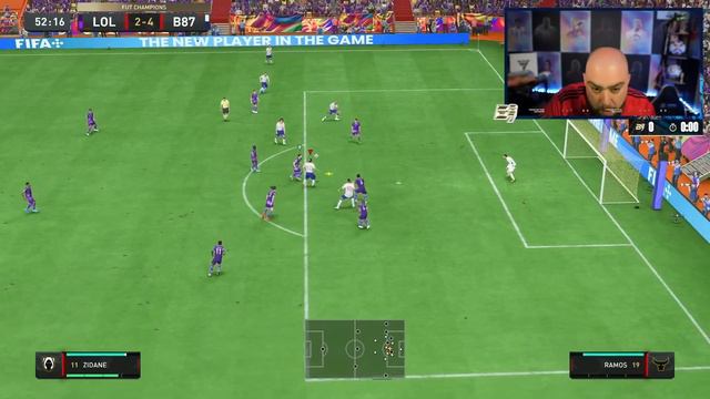 I Built The BEST FRANCE TEAM in FIFA 23! смотреть онлайн