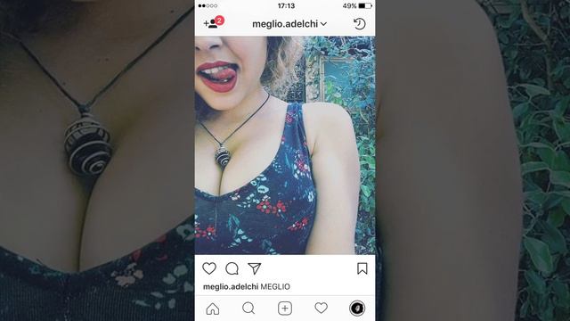 Adelchi - Meglio смотреть онлайн