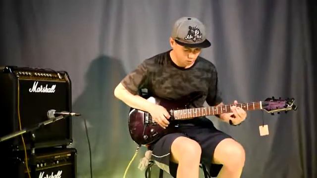 Flavor SH смотреть онлайн