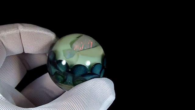 2012 Glass Addiction Alphabet Marble Contest - 'I' - Richard Carter смотреть онлайн