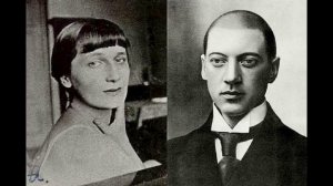 История любви. Анна Ахматова и Николай Гумилёв