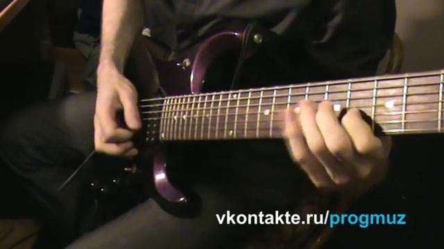 Гимн Российской Федерации /СССР (на гитаре). The anthem of the Russian Federation on Guitar! смотреть онлайн