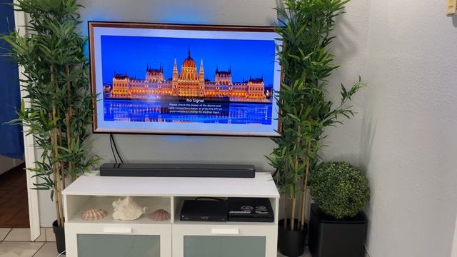 BOSE SOUNDBAR 700 смотреть онлайн