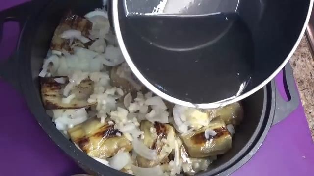 Баклажаны на зиму заготовила особым способом Такие вкусные Едят даже те кто вовсе их не любит смотреть онлайн