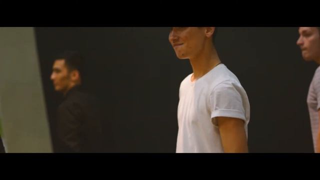 ОТКРЫТА ГРУППА ПО POPPING | ZDC смотреть онлайн