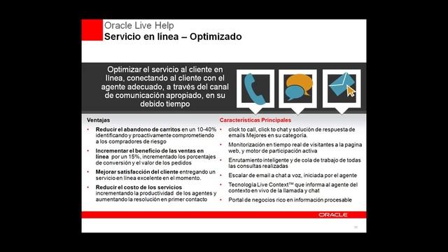 Oracle ATG Web Commerce смотреть онлайн