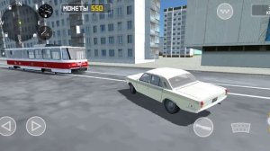 Симулятор советских машин 2 часть