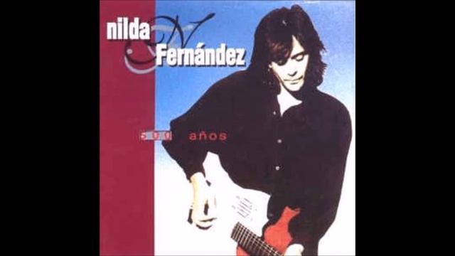 Nilda Fernández 500 Años смотреть онлайн
