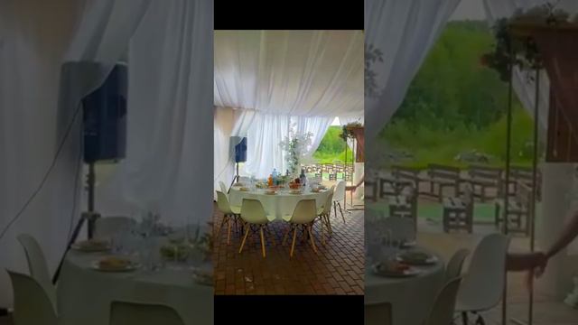 Комплекс Победа, подготовка к свадебному торжеству, Анжеро-Судженск смотреть онлайн