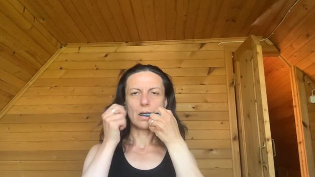 Низкочастотный варган смотреть онлайн