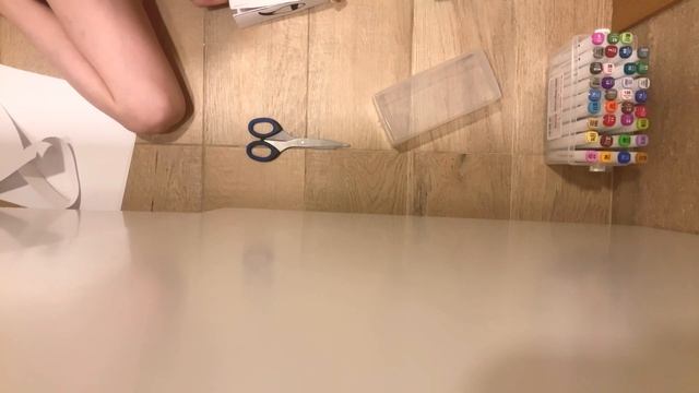 Туториал на дракона на руку ✨ смотреть онлайн