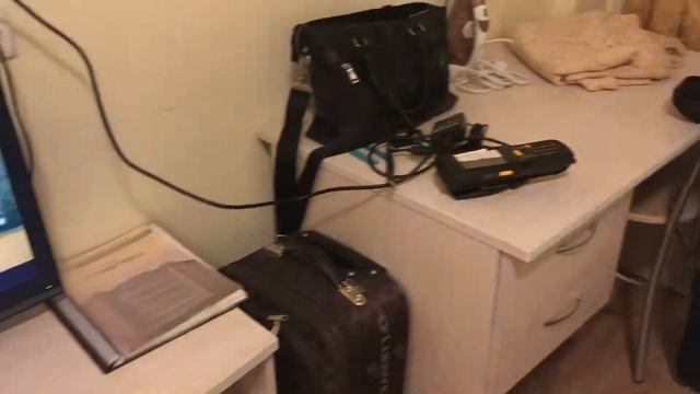 Обзор гостиницы в г.Калуга. Старгород. Мой номер смотреть онлайн