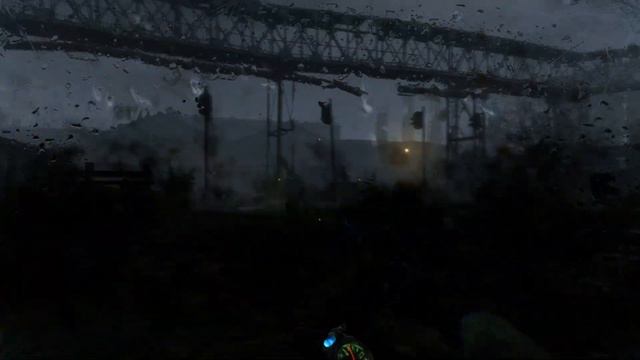 Прохождение Metro: Last Light REDUX — Часть 12 смотреть онлайн