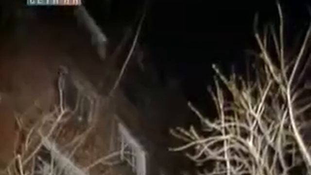 Санаторий Сатаны!