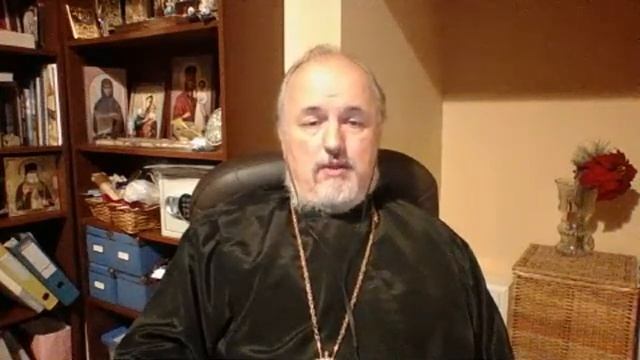 ПРОПОВЕДЬ ОТЦА ФЕДОРА КРЕЧЕТОВА. ВЛЕЧЕНИЕ К СВОЕМУ ПОЛУ - ЭТО ЛЮБОВЬ? смотреть онлайн