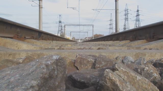Положили 2 раз камеру под ЕКр1-001! "Экстримал"+Приветливая бригада. Ukraine high speed train смотреть онлайн