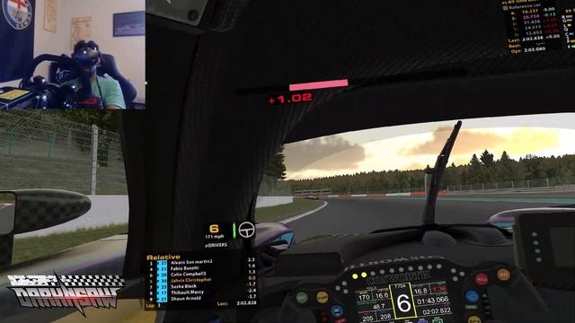 How is the HP REVERB G2 on iRacing w/a RTX 3080 and i9-10900K? смотреть онлайн