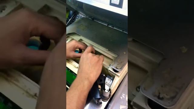 how to put paper label (Barcode) in weighting scale machine / Al Madina (version) смотреть онлайн