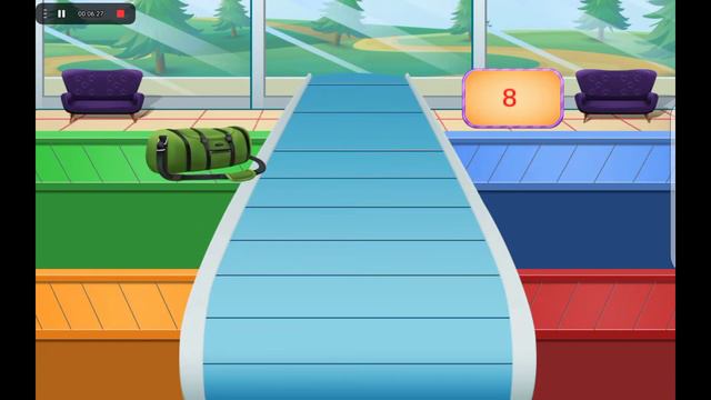 обзор и прохождение игры аэропорт little manager смотреть онлайн