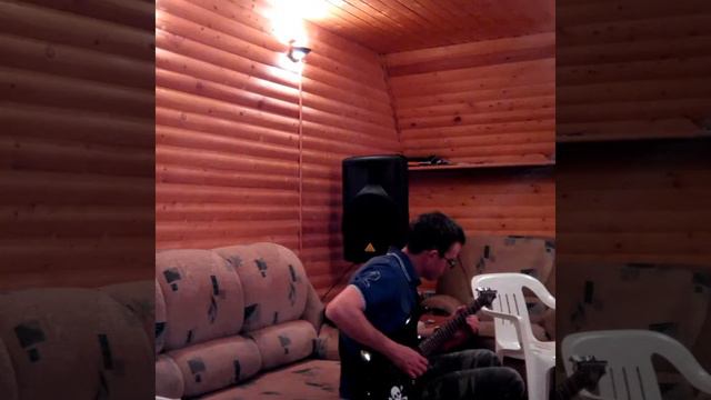 Кавер "седая ночь" Ласковый май смотреть онлайн
