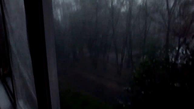 Гроза в Челябинске 11.08.12 смотреть онлайн