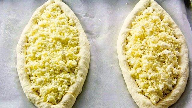 Хачапури по - аджарски смотреть онлайн