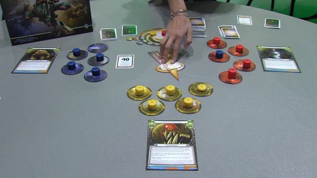 Cosmic Encounter | How to Play смотреть онлайн