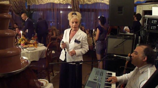 Татьяна Боева и Сергей Манукян. Москва 27.06.11 смотреть онлайн