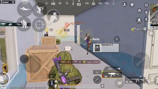 BGMI CONQUEROR RANK PUSH CLUTCHES #bgmi #bgmihighlights #bgmimontage #pubgmobile #viralvideo #viral смотреть онлайн