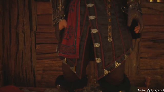 Assassins Creed Valhalla max dificultad (10ª parte xBox Series X) смотреть онлайн