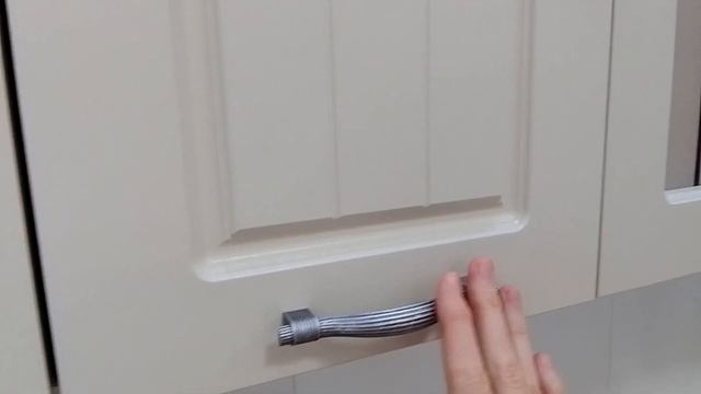 Кухня Прованс (цвет: Песочное Дерево I Крымское Дерево) смотреть онлайн