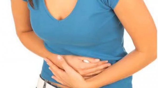 Гастроэнтерит