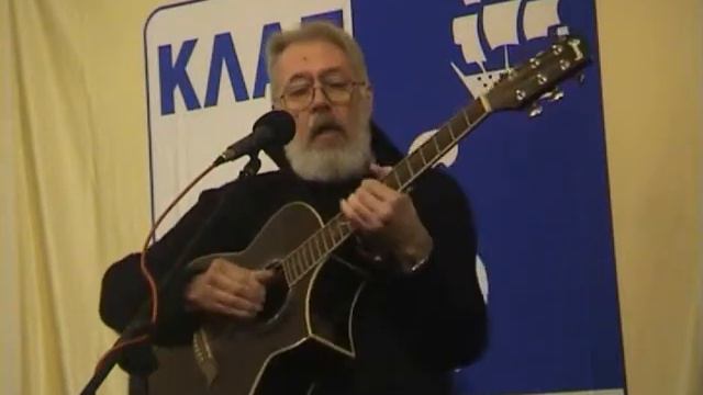 Андрей Григорьев. Шанти. смотреть онлайн