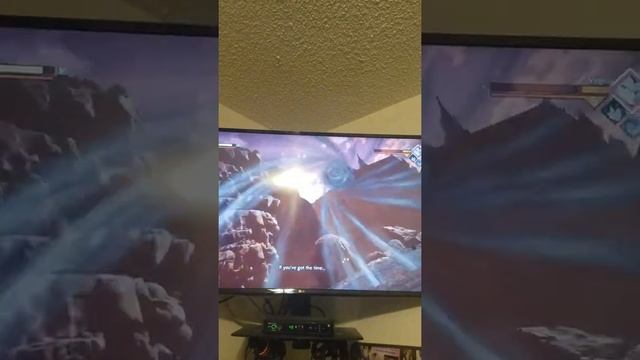 my gameplay of katsuki bakugou in jump force смотреть онлайн