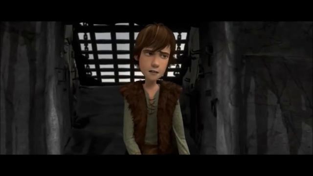 How to Train Your Dragon in 99 Seconds |HTTYD - Spoof/Crack - No.7,5| (100+ sᴜʙs sᴘᴇᴄɪᴀʟ) смотреть онлайн